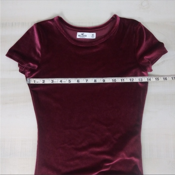 Hollister Bodysuit - Picture 4 of 5